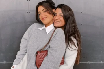 Dulceida y Alba Paul se preparan para su segunda boda: todos los detalles del gran ‘sí, quiero’