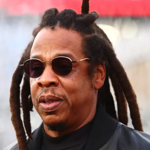 La mujer que acusó a Jay-Z de violación se retracta: ni le conoció ni habló con él