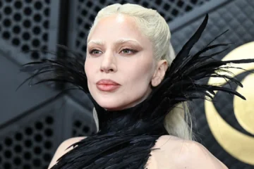 Lady Gaga da la bienvenida a su primer hijo junto a Michael Polansky