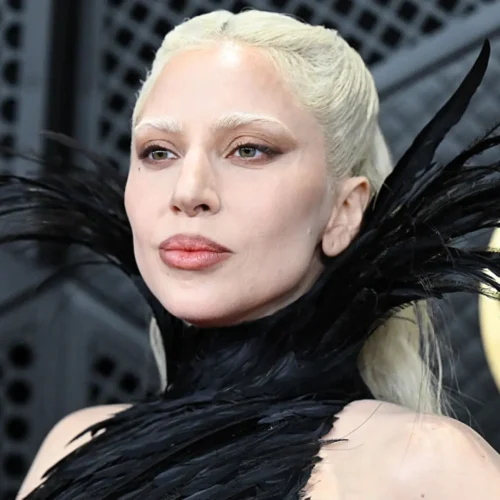 Lady Gaga da la bienvenida a su primer hijo junto a Michael Polansky