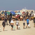 El 90% de la sociedad española culpa a Marruecos de la crisis de Ceuta
