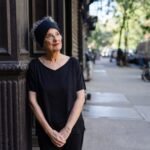 Elena del Rivero, la gran artista del 11-S, dice adiós a Nueva York: “Desde los atentados, perdimos la inocencia”