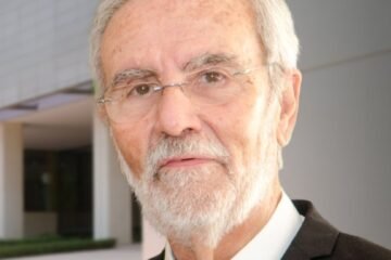 Constantino Sotelo, el señor del cerebelo