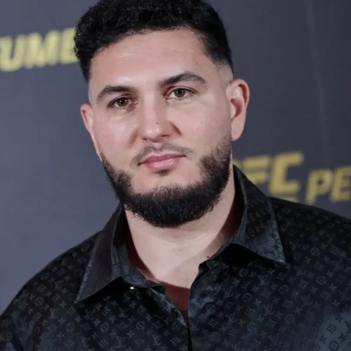Omar Montes acude al juzgado por la manutención de su hijo
