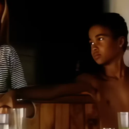 Qué fue de Chico y Roberta, los niños de la ‘Lambada’ que formaron un dúo musical