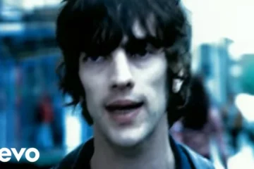 Qué fue de The Verve, el grupo que triunfó con ‘Bitter Sweet Symphony’ y quedó atrapado en su obra