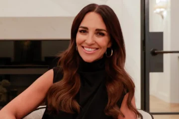 Paula Echevarría dice adiós a su verano más triste: «Despidiéndome de mi pueblo, del mar…»