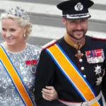 Así cambiará el matrimonio de Haakon VIII y Mette-Marit tras su llegada al trono