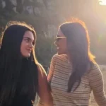 Paula Echevarría, feliz por la ‘vuelta al cole’ de sus hijos: «Uno al último curso de infantil y la otra a la universidad»