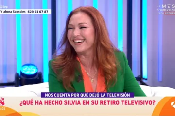 El miedo de Silvia Fominaya por El Yoyas: «Me seguía después del plató a casa»