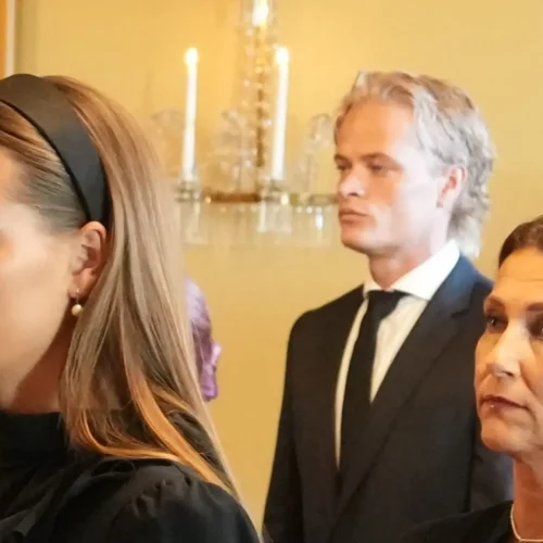 Marius Borg será juzgado de nuevo para revisar su pena y las multas a las que fue condenado por agresión sexual