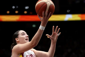 España debuta a lo grande en el Mundial y arrasa a la anfitriona Alemania