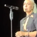 Mónica Naranjo se manifiesta sobre Ceuta en su último concierto: «Es España, no podemos permitir lo que está pasando»