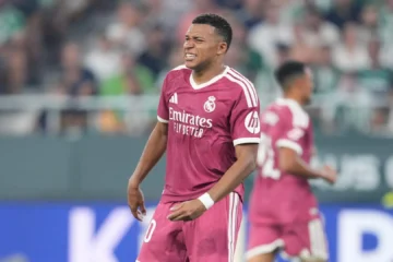 Dudas en Real Madrid y Atlético justo antes de debutar en la Champions League