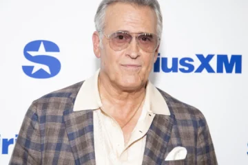 Bruce Campbell, actor de ‘Spiderman’, revela que le quedan cinco años de vida por un cáncer terminal: «He decidido vivir con ello»