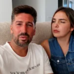 Patri Pérez y Lester Duque desvelan cuánto dinero han invertido en su nueva casa: «Nos podríamos haber comprado otra»