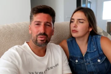 Patri Pérez y Lester Duque desvelan cuánto dinero han invertido en su nueva casa: «Nos podríamos haber comprado otra»