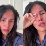 Isa Pantoja, desconsolada por la marcha de Asraf Beno a ‘Supervivientes’: «No sabéis lo que significa estar sin mi contención»