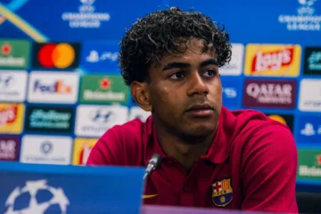 Lamine Yamal, sobre el Balón de Oro: «No voy a suplicar»