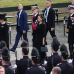 Realeza y política despiden a Harald de Noruega en su funeral en Oslo
