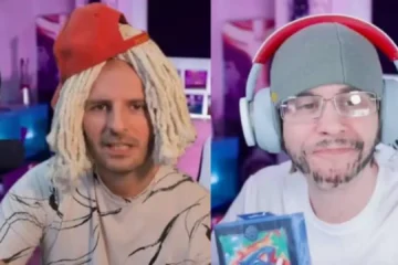 Aumenta la tensión entre Rubius y Sasel: de las imitaciones a las amenazas de denuncia