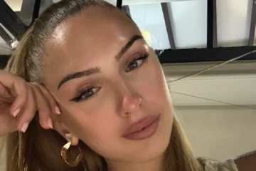 Muere a los 22 años Lucia Sisic, Miss Austria 2024, tras siete operaciones de corazón