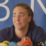 Maica García denunciará al Sabadell por no renovarla tras ser madre: «Tuve un cuadro fuerte de ansiedad»