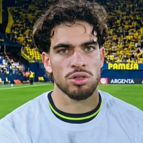 Abde rompe su silencio tras las amenazas por su camiseta de apoyo a Ceuta: «Era de carácter social, no me disculpo ante nadie»