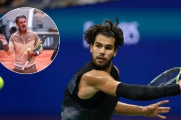 Patrick Mouratoglou, mítico entrenador de tenis: «Carlos Alcaraz es el mejor jugador del mundo cuando está inspirado»