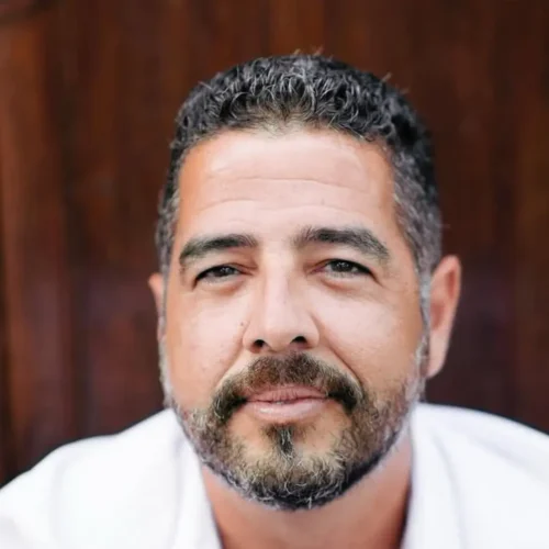 Muere a los 48 años el cantante canario Sergio Alzola, referente de la música caribeña en las islas