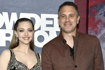 Amanda Seyfried, de ‘Mamma Mia!’, y Thomas Sadoski se separan tras una década de matrimonio: «Ha sido la decisión correcta»