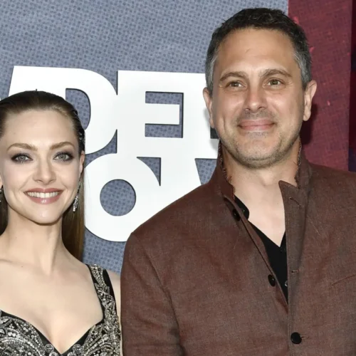 Amanda Seyfried, de ‘Mamma Mia!’, y Thomas Sadoski se separan tras una década de matrimonio: «Ha sido la decisión correcta»