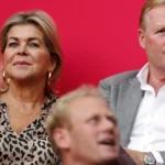 Muere Bartina, esposa de Ronald Koeman, de cáncer: «Despedimos a mi maravillosa esposa, nuestra querida mamá y abuelita»