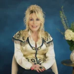 Emiten un mensaje de Dolly Parton grabado antes de su muerte para agradecer un premio: «Os querré siempre»