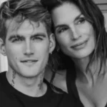 La traumática existencia de Presley, hijo de Cindy Crawford: la presión de la fama, TDAH, inseguridad, cambio de trabajos, depresión…