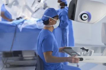 Europa vuelve a apostar por la cirugía cardiaca robótica: da Vinci 5 consigue el marcado CE para operaciones de corazón