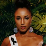 Miss Jamaica demanda a la organización de Miss Universo por un accidente que le causó una grave lesión cerebral
