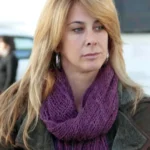 Carmen Janeiro reaparece tras diez años, en plena guerra familiar y con nuevo ‘look’: «Niguna mujer debería…»