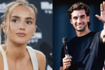Fabiana Sevillano y Ferran Torres, ¿nueva pareja?: una ‘influencer’ lo confirma, pero la protagonista desmiente los hechos