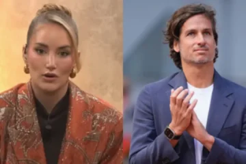 Feliciano López demanda a Alba Carrillo por vulneración del derecho al honor y la intimidad