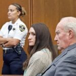 Uno de los miembros del jurado del caso Lindsay Clancy discrepa de los otros 11 y no  hay veredicto, ¿qué pasa si el bloqueo continúa?