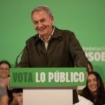 Dirigentes del PSOE lamentan las “contradicciones” de Zapatero con las joyas: “¿Dónde queda la ética?”