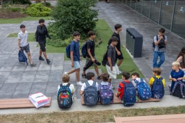 Los problemas de disciplina en las aulas se enquistan en España y aumenta el acoso escolar