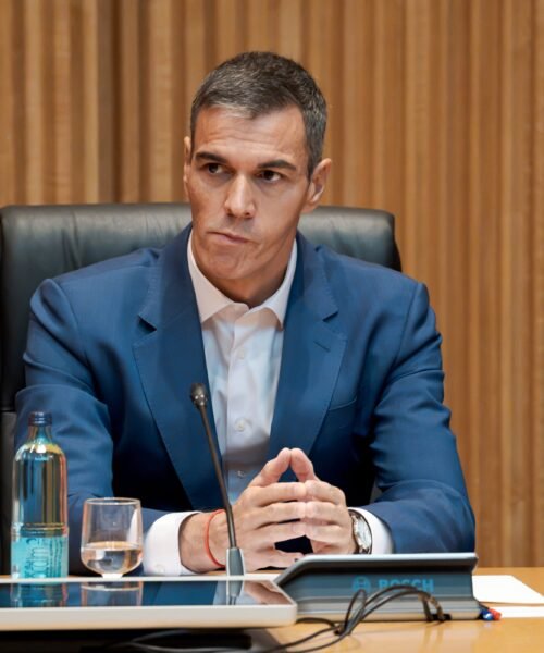 El Gobierno desclasificará este martes los informes que recibió sobre Ceuta entre el 1 de julio y el 1 de agosto