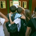 Los alumnos más ricos empeoran el doble que los más pobres en lengua y matemáticas