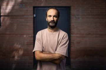 Eduard Sola, guionista: “A las madres les hemos robado la sexualidad y tenemos que devolvérsela”