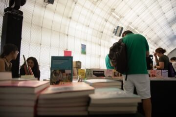El festival Back to the Book regresa a Matadero Madrid con más de 130 editoriales independientes