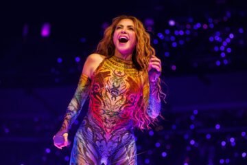 El amor de Shakira por España es más que una residencia: vida, hijos, amigos y mucha música