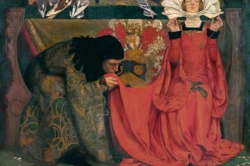 Las artistas que encontraron en el prerrafaelismo una manera de liberarse y salir de casa