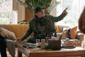 Pablo Trapero, el cineasta argentino que busca la verdad y el drama, salta al inglés con ‘Sus hijos’